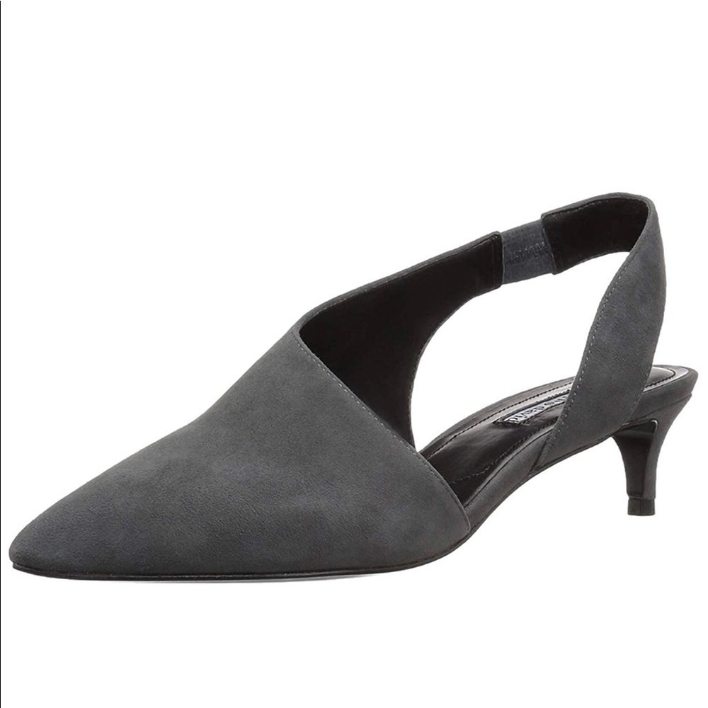 Charles David Women's Picasso Pump Sz 9 M